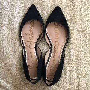 Sam Edelman Rodney d’Orsay Flat
